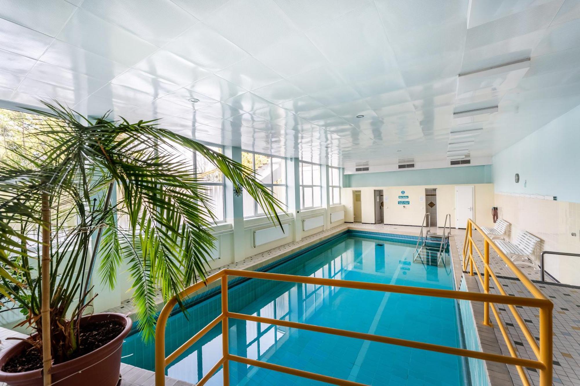 Juri5 In Baiersbronn Mit Pool公寓 外观 照片